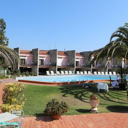 Hotel Do Cais Darque Екстер'єр фото