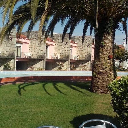 Hotel Do Cais Darque Екстер'єр фото