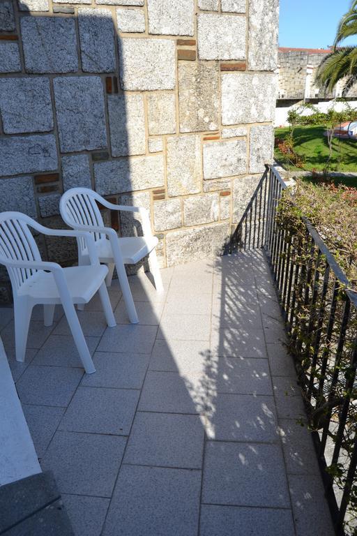Hotel Do Cais Darque Екстер'єр фото
