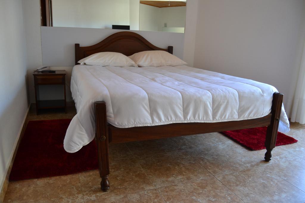 Hotel Do Cais Darque Екстер'єр фото