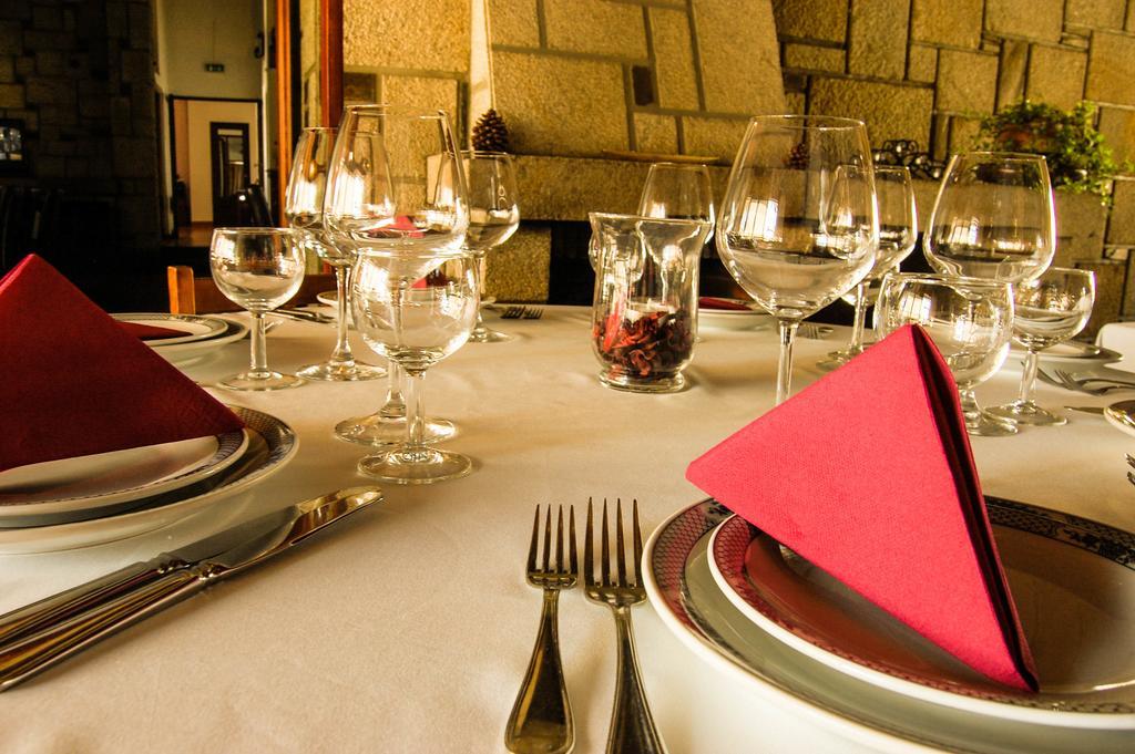 Hotel Do Cais Darque Екстер'єр фото