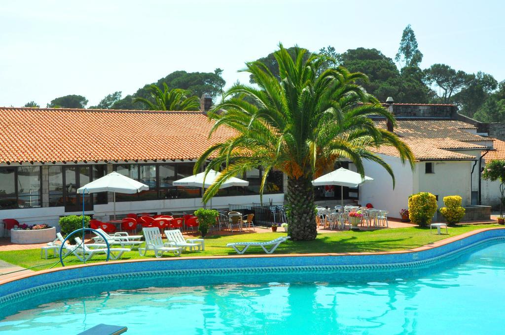 Hotel Do Cais Darque Екстер'єр фото