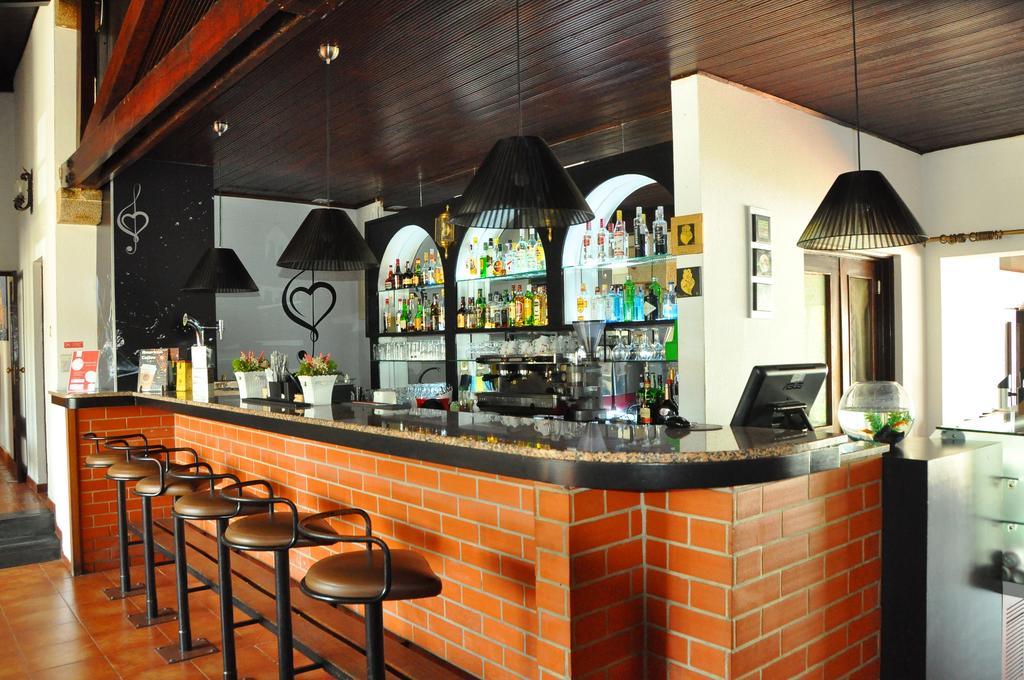 Hotel Do Cais Darque Екстер'єр фото