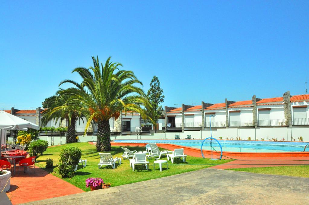 Hotel Do Cais Darque Екстер'єр фото