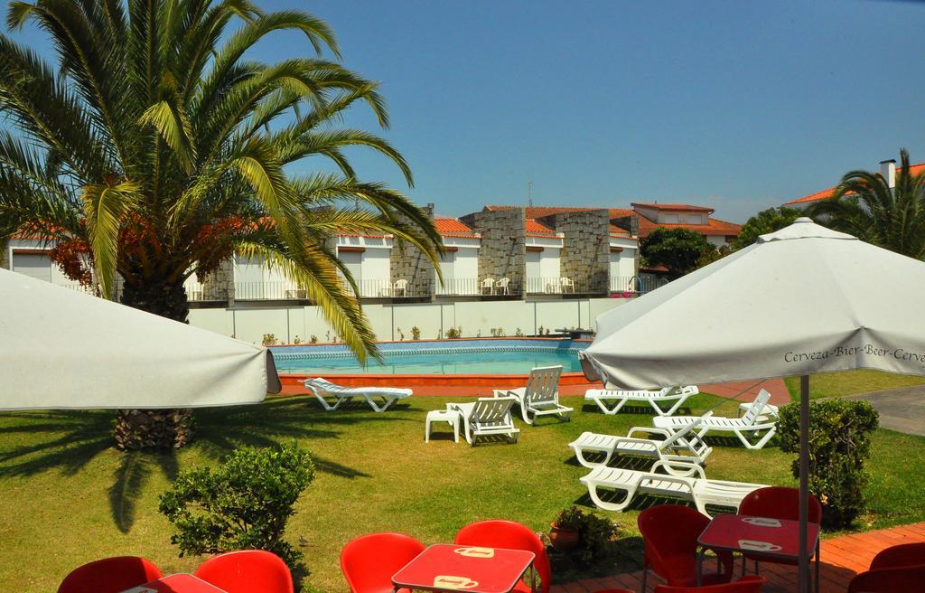 Hotel Do Cais Darque Екстер'єр фото