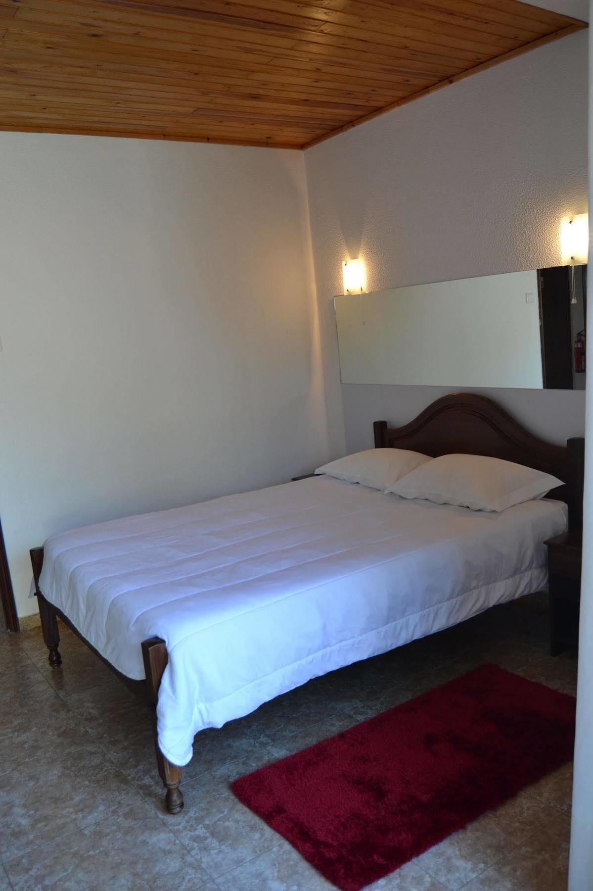 Hotel Do Cais Darque Екстер'єр фото