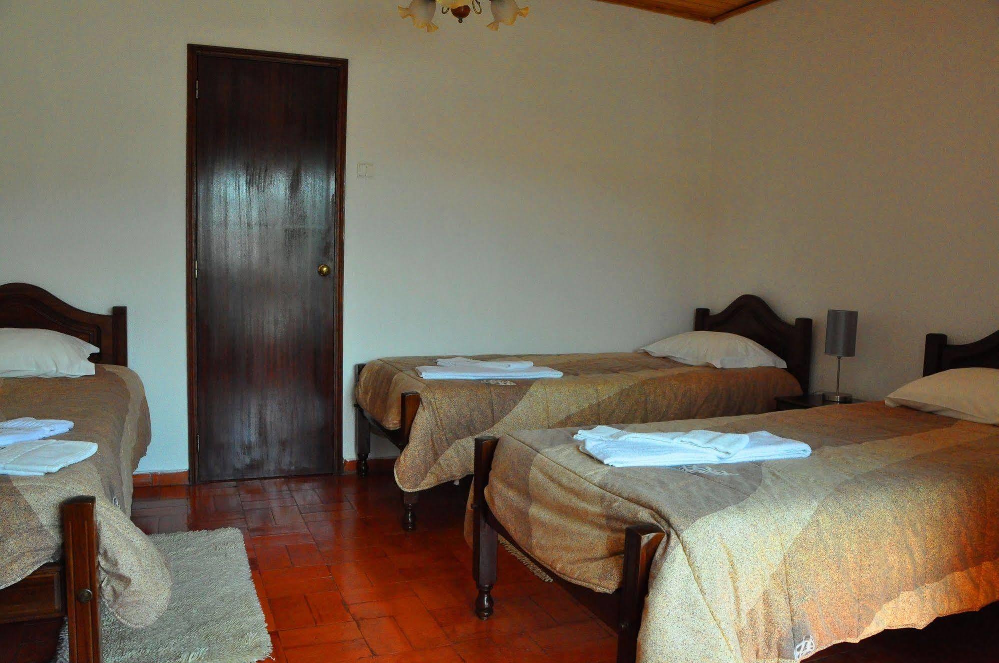 Hotel Do Cais Darque Екстер'єр фото