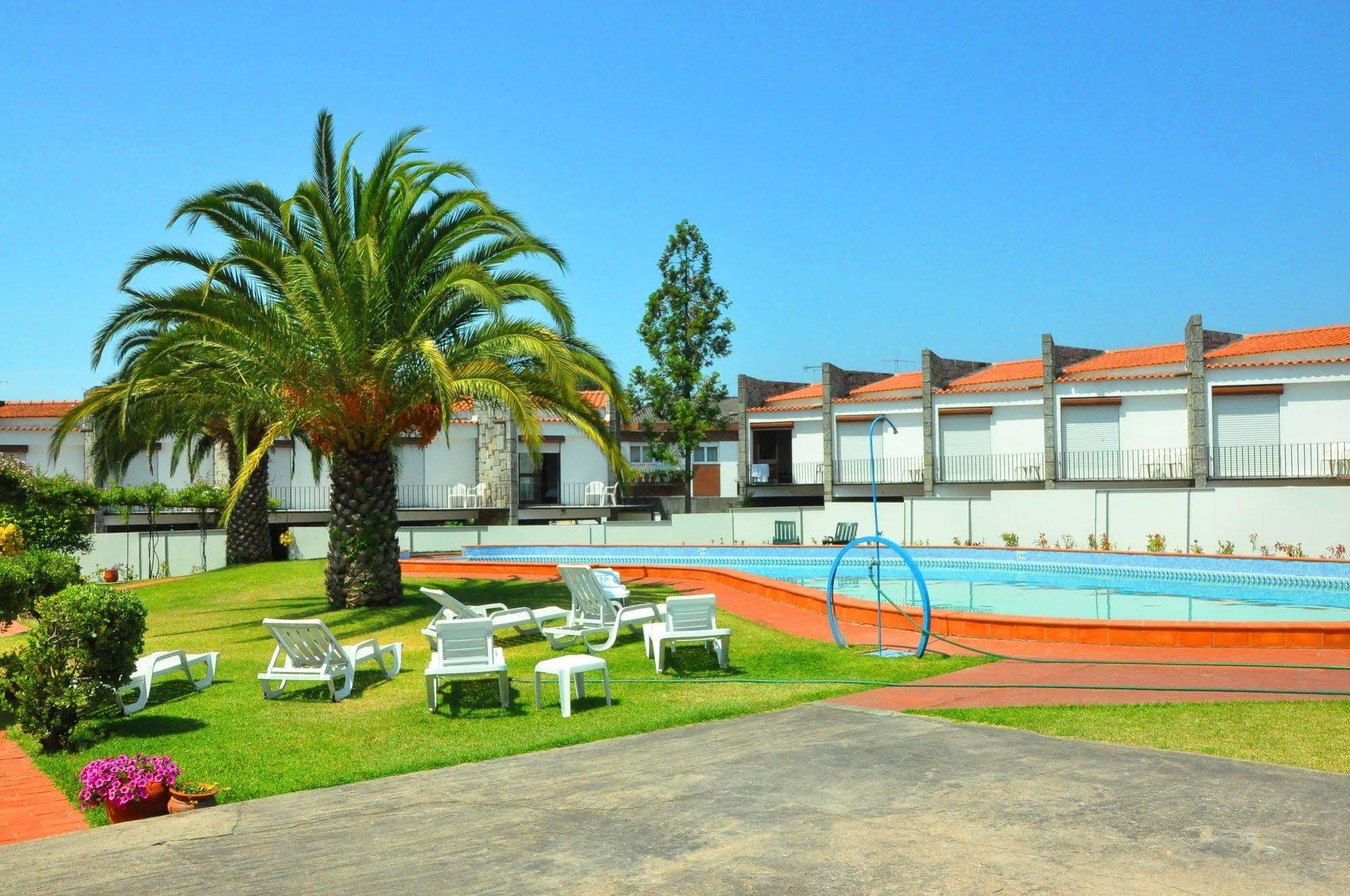 Hotel Do Cais Darque Екстер'єр фото