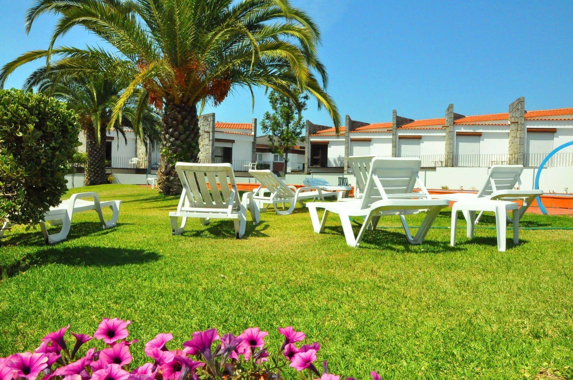 Hotel Do Cais Darque Екстер'єр фото