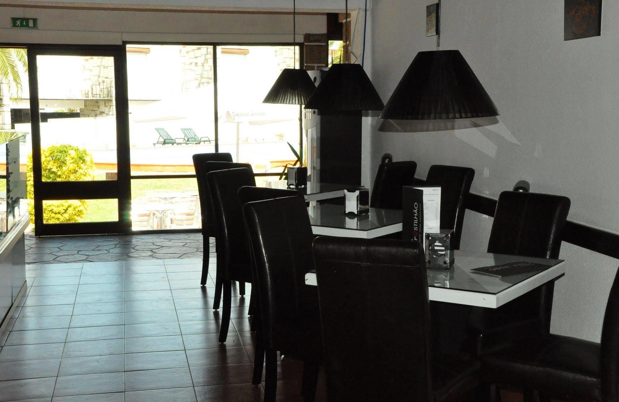 Hotel Do Cais Darque Екстер'єр фото