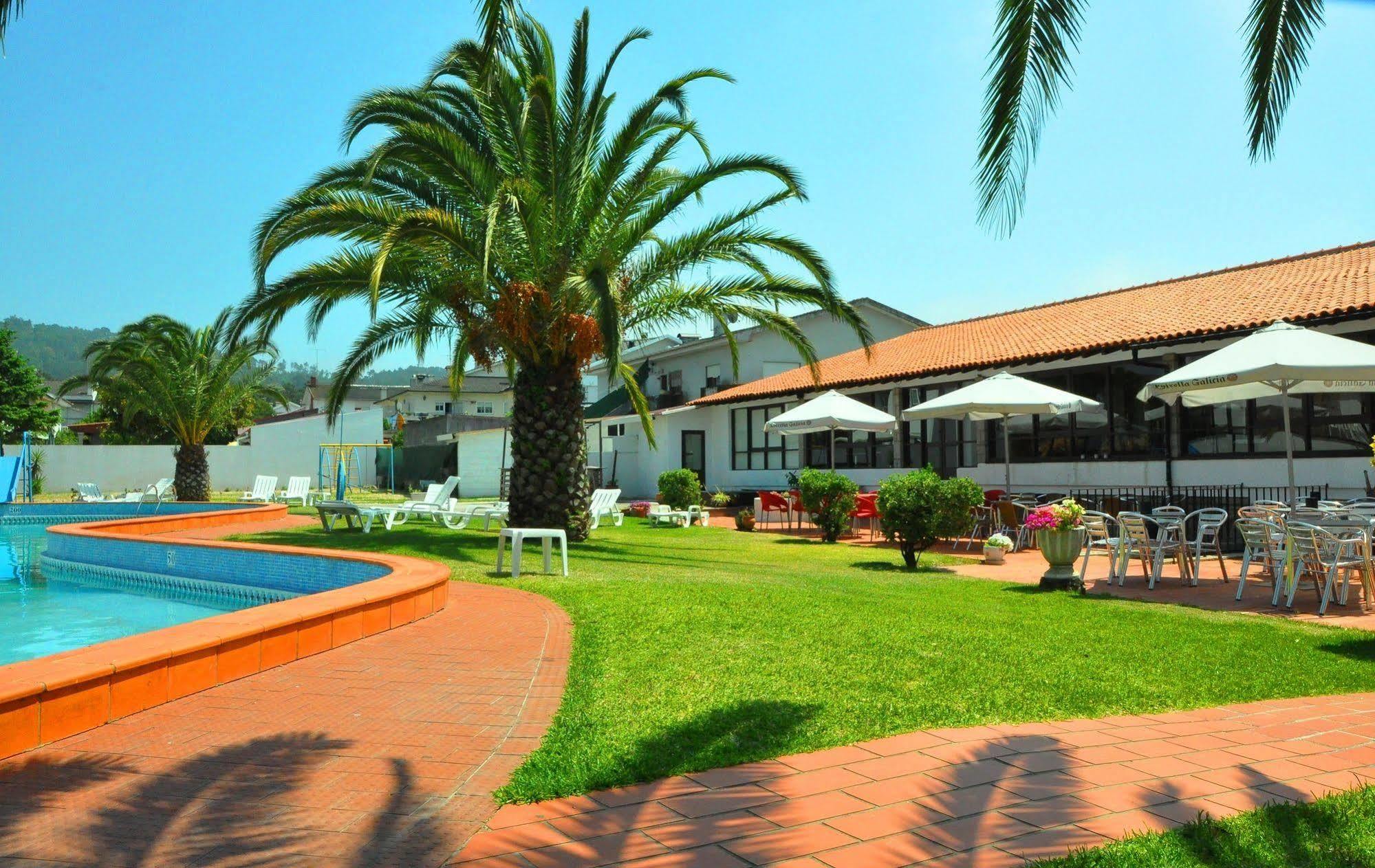 Hotel Do Cais Darque Екстер'єр фото