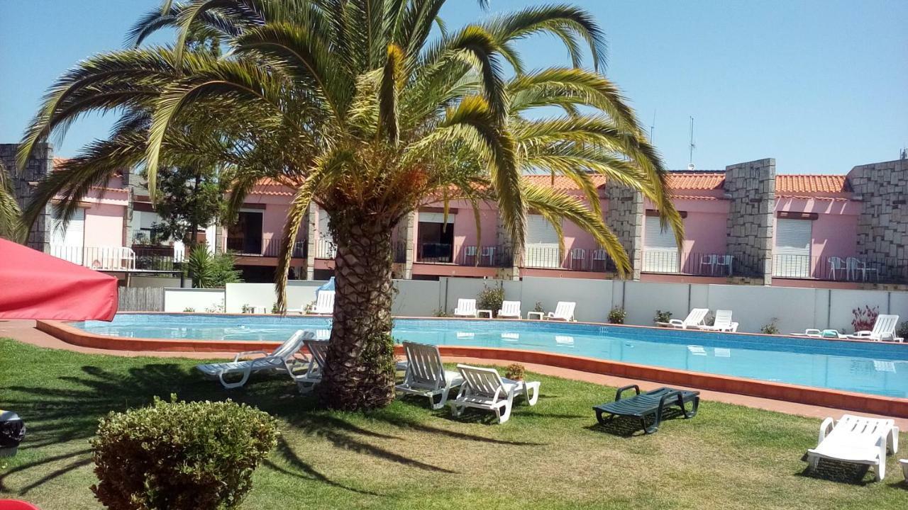 Hotel Do Cais Darque Екстер'єр фото