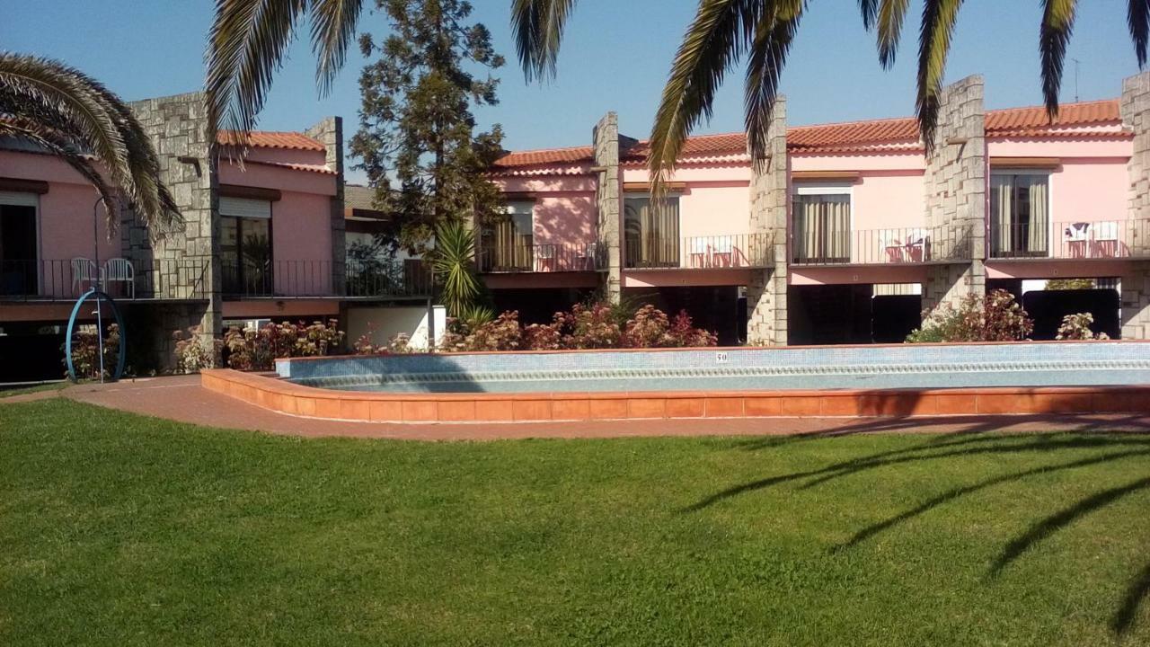 Hotel Do Cais Darque Екстер'єр фото