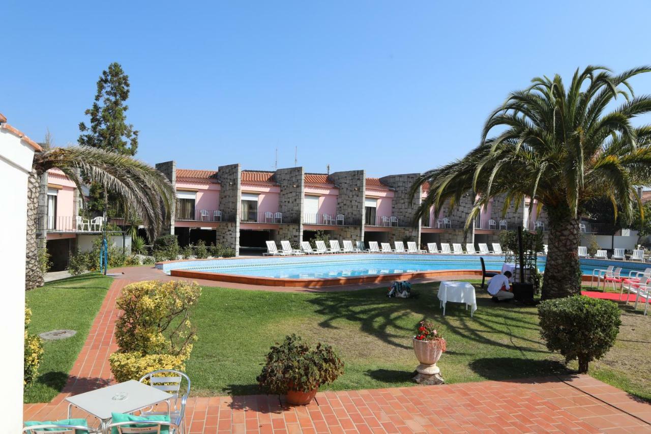 Hotel Do Cais Darque Екстер'єр фото