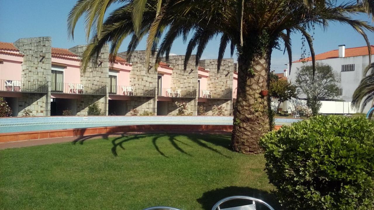 Hotel Do Cais Darque Екстер'єр фото